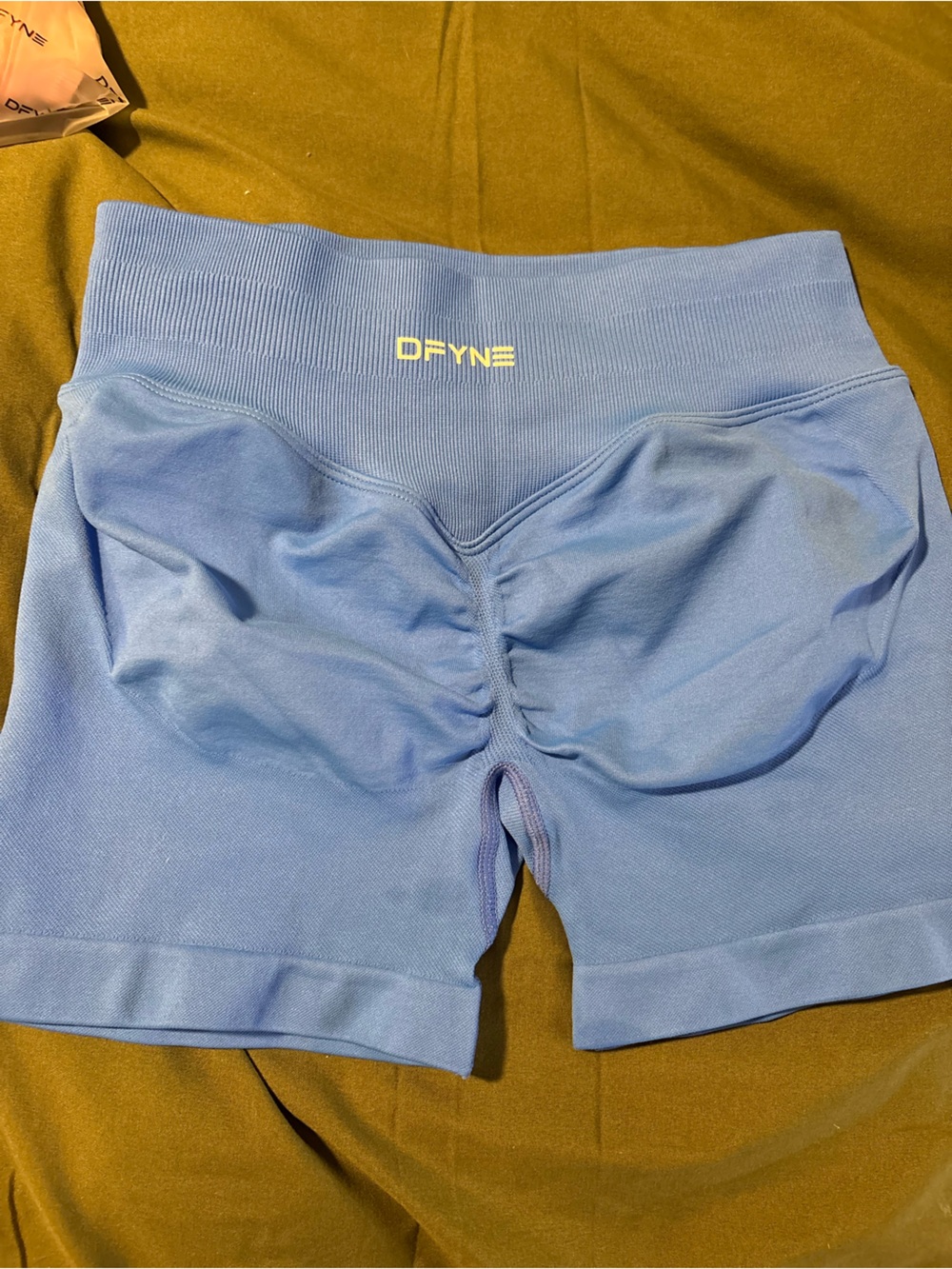 Blue Active  Set